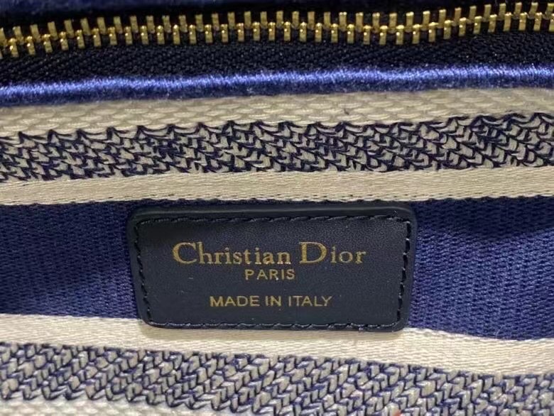 Christian Dior My Lady Bags